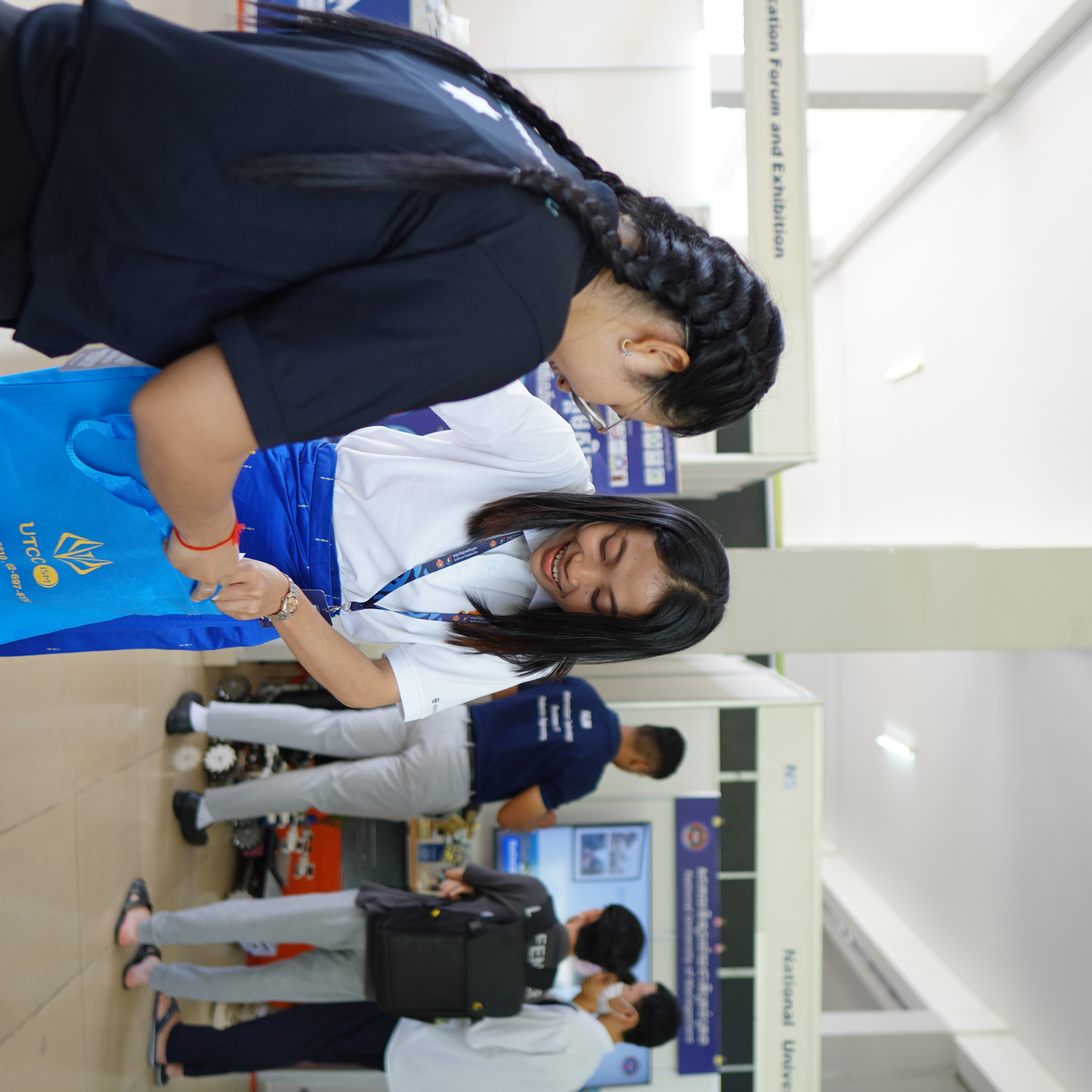 Unilinks event